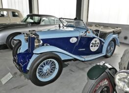 025 - aeltere oldtimer